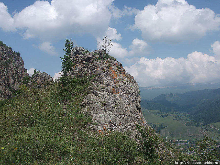 Шоанинский храм Карачаевск, Россия