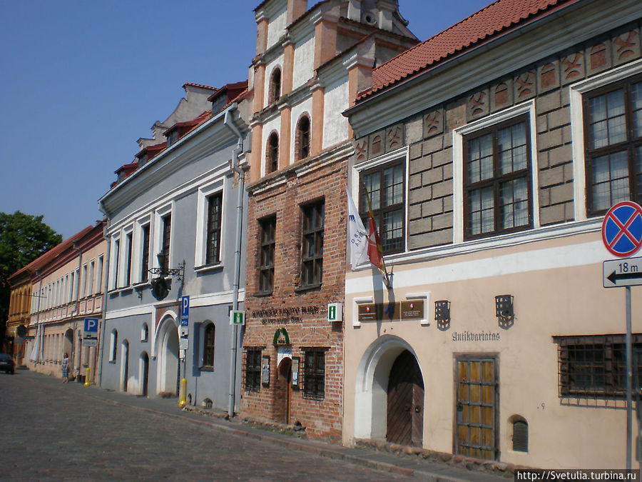 Город Каунас Каунас, Литва
