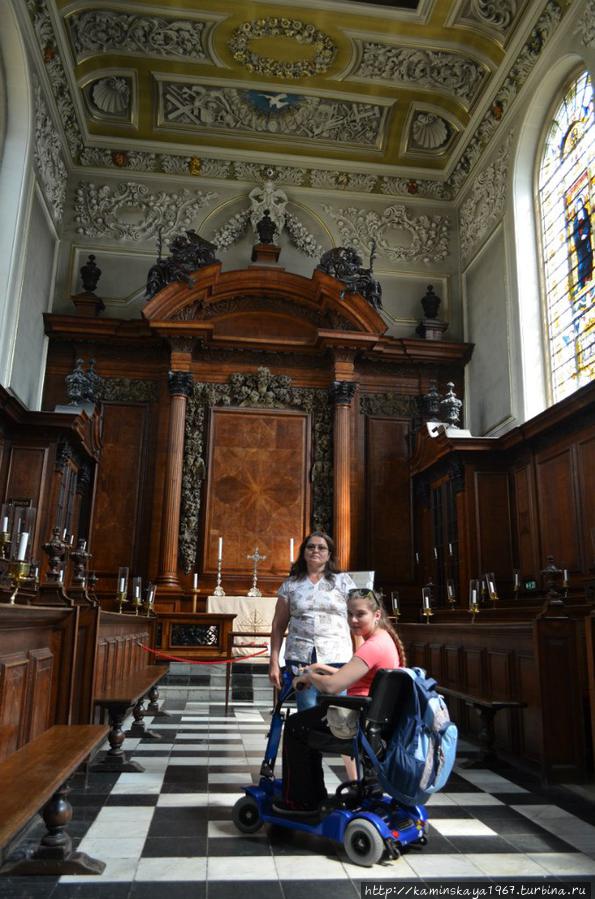 Оксфорд Лондон, Великобритания