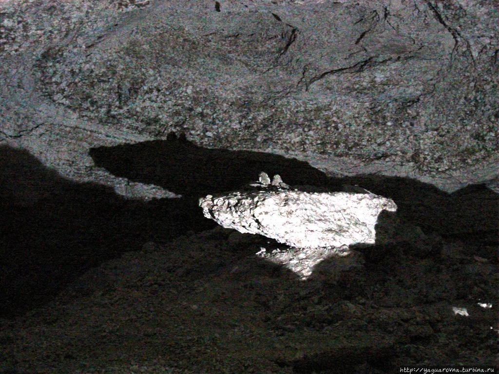 Кунгурская ледяная пещера Кунгур, Россия