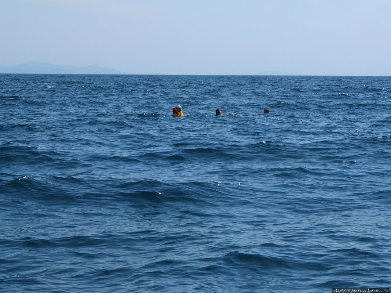 Морская рыбалка в Алуште Алушта, Россия