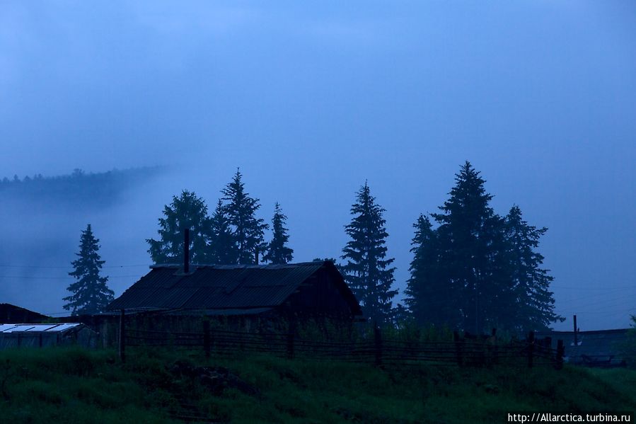 Фото: Олег Смолий Усть-Кут, Россия