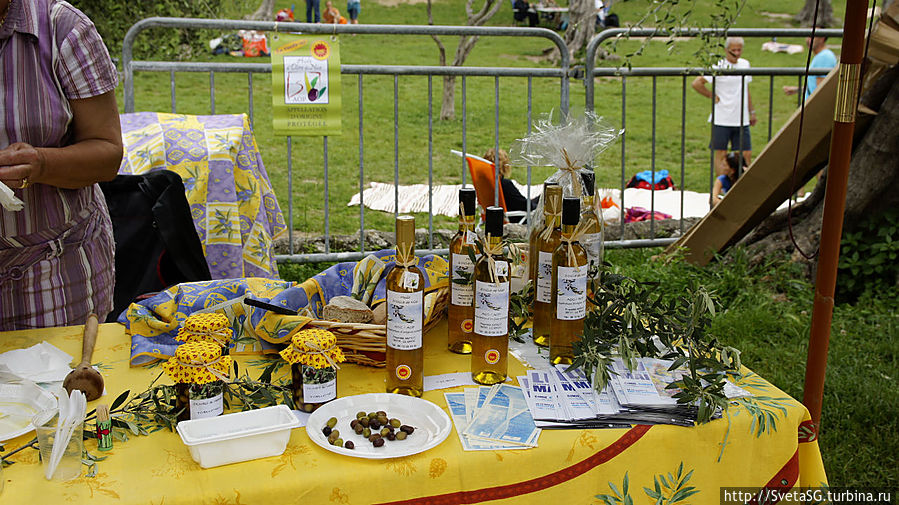 И это тоже Ницца или семейный уик-энд по-французски Ницца, Франция