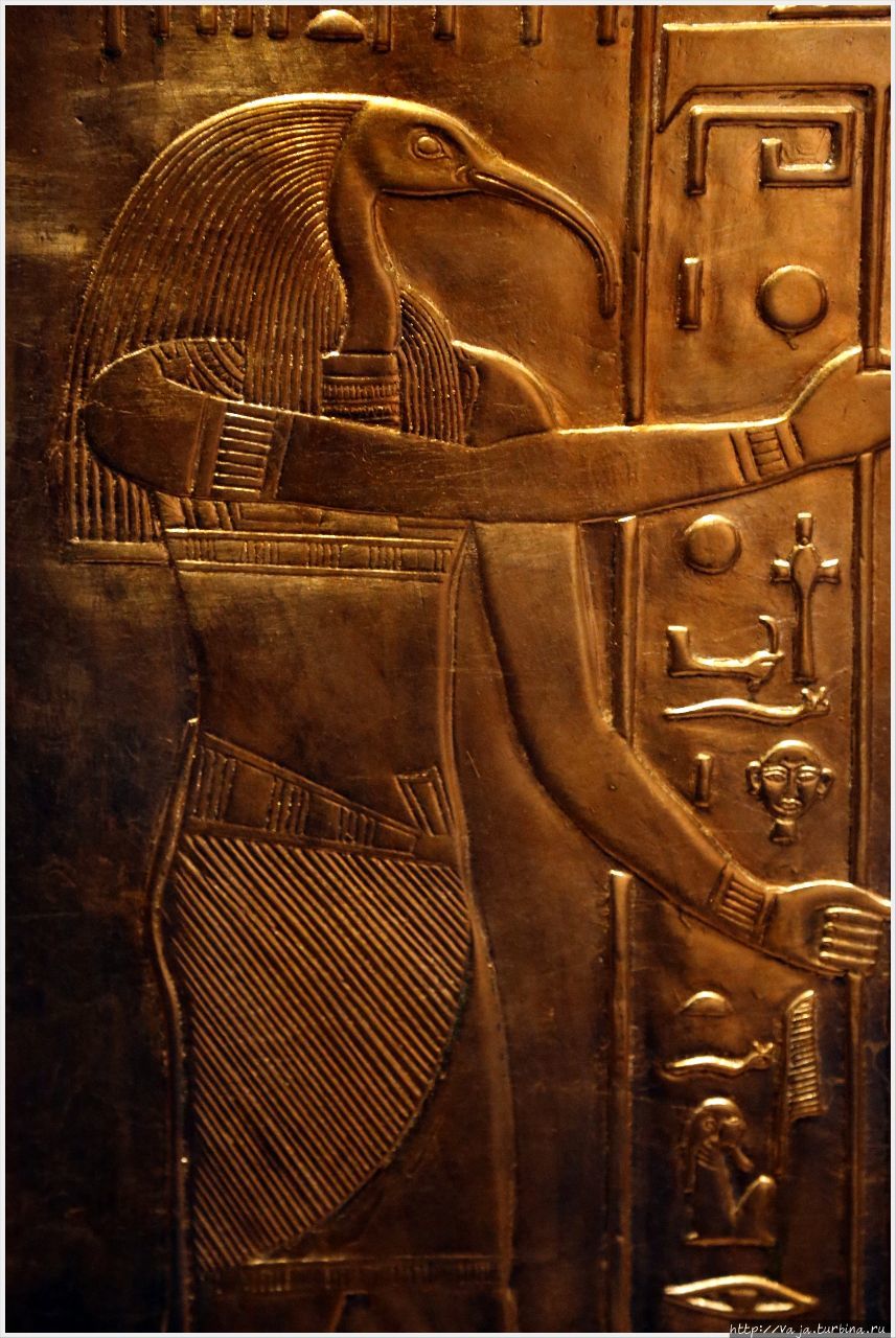 Искусство древнего Египта в Мюнхене Мюнхен, Германия