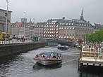 Вот такая она столица Дании и один из крупнейших городов Скандинавии