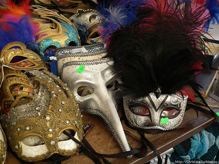 Февральская Верона Верона, Италия