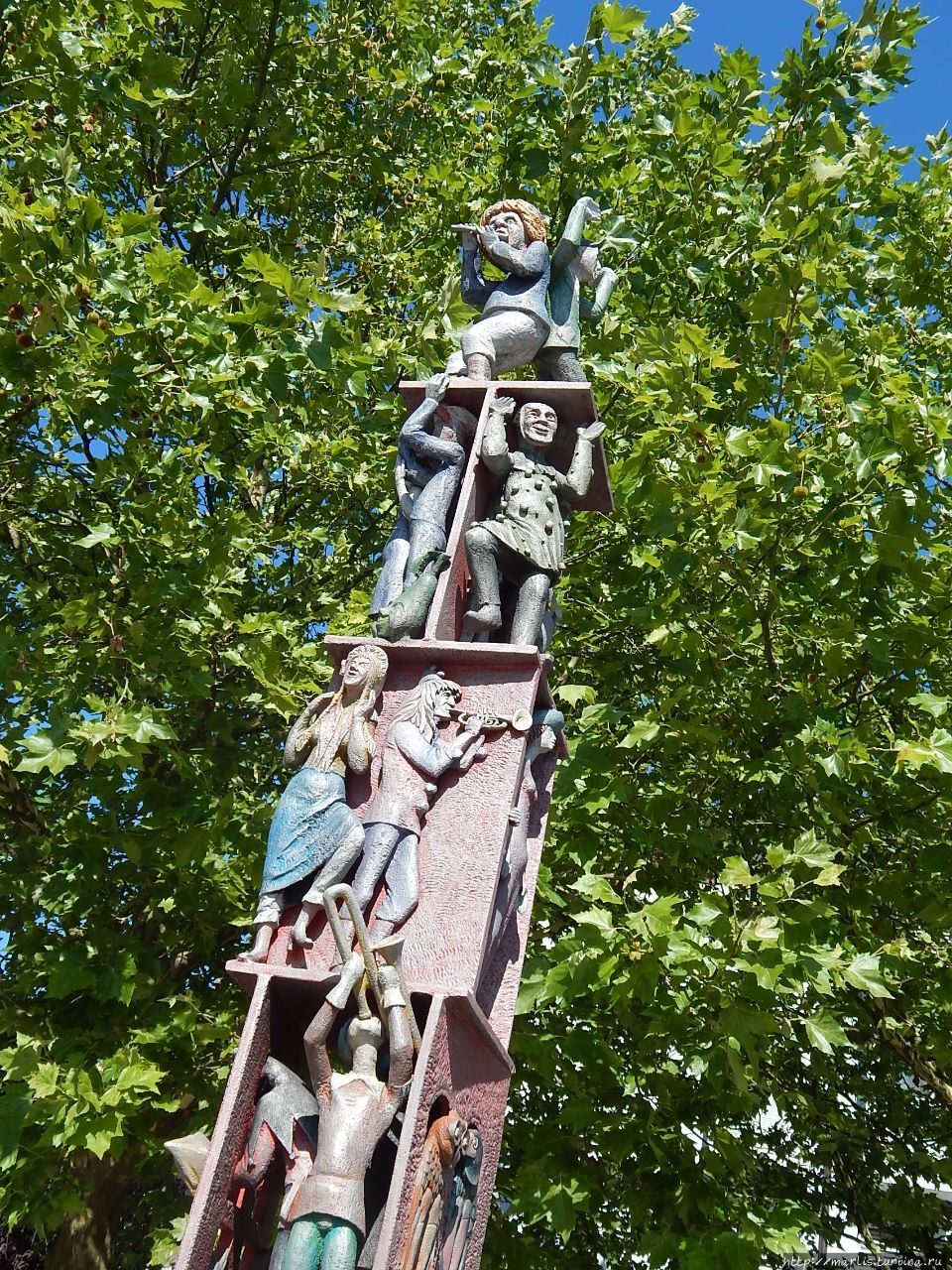 Rheinfelden Шварцвальд, Германия