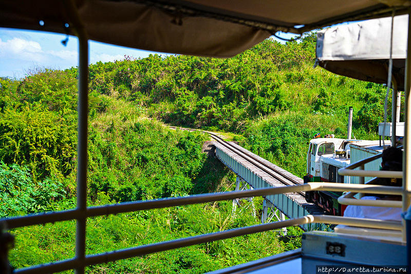 Сент-Киттс и Невис — Продажный Рай Сент-Киттс и Невис