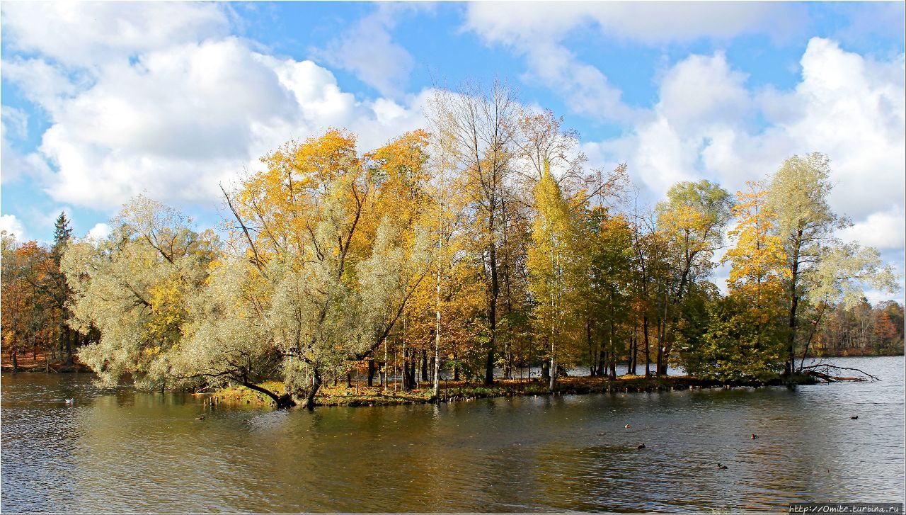 Мужественность и женственность. Гатчина и Царское село Гатчина, Россия