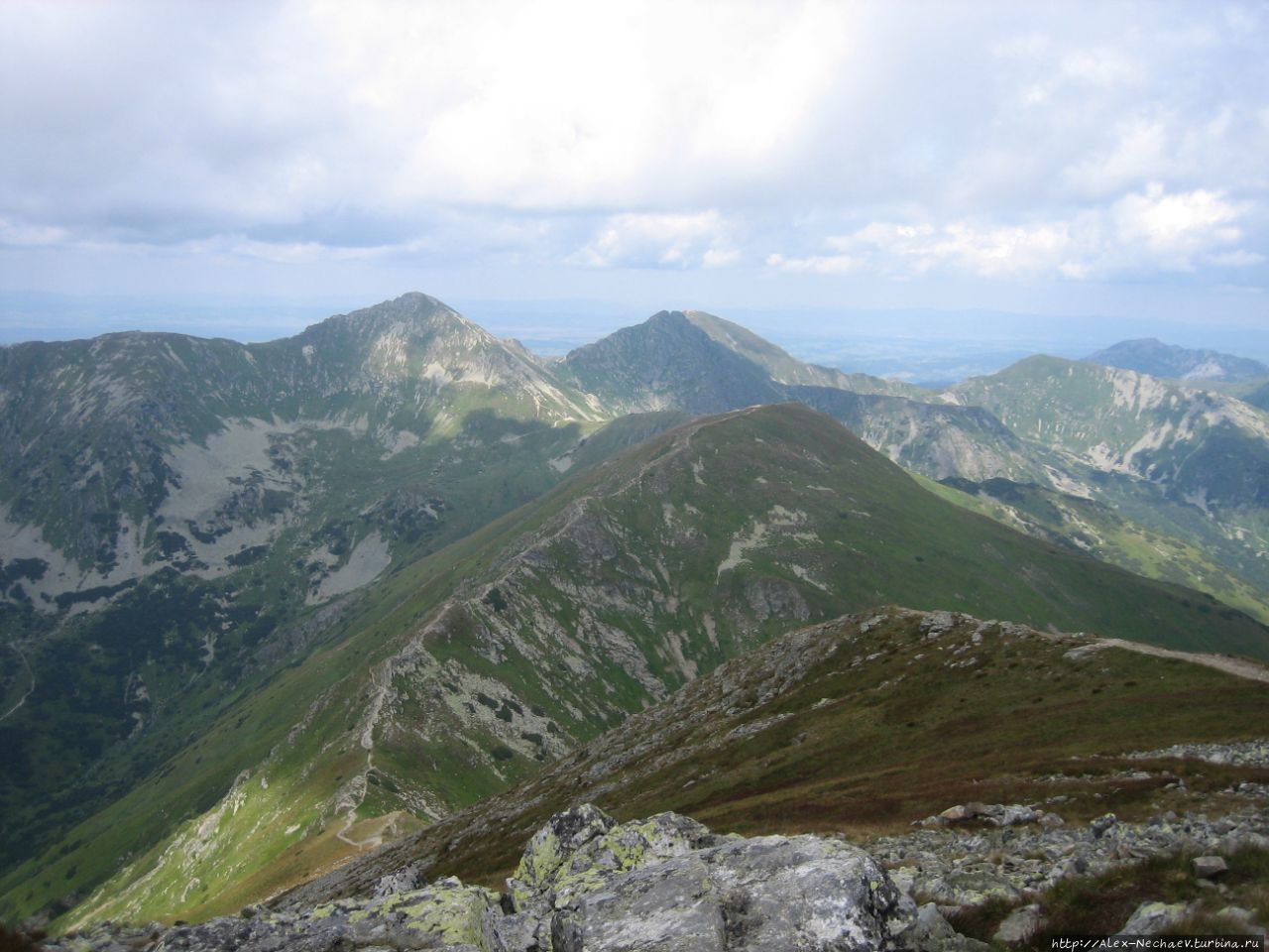 Предельная красота Западн Предельная красота Западн