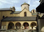 Армянский кафедральный собор Успения Пресвятой Богородицы на Армянской улице отметил в 2013 году 650 лет