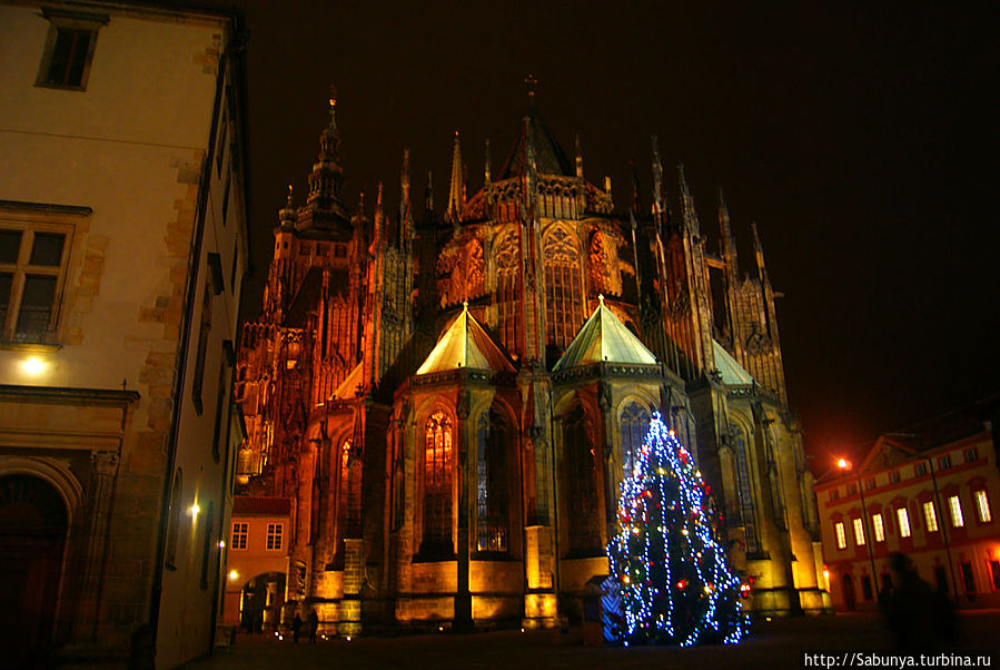 Город над Влтавой Прага, Чехия