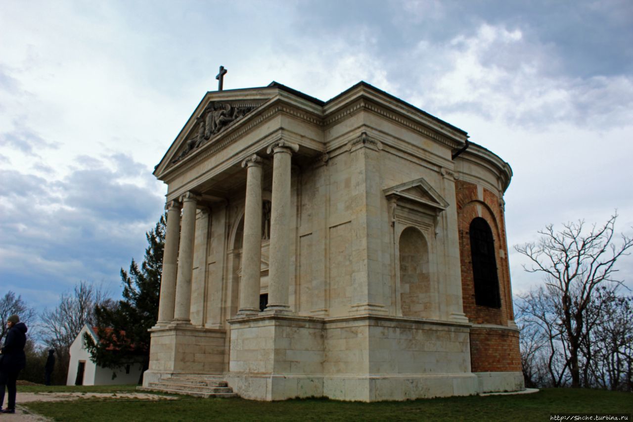 Монумент Тысячелетия Венгрии / Millennium monument of Hungary