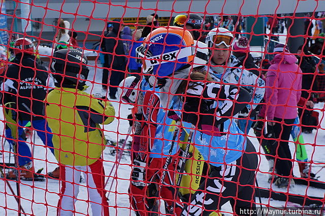 Первое открытое ... Южно-Сахалинск, Россия