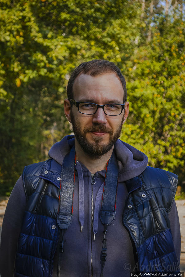 Озеро Слокас Кемери, Латвия