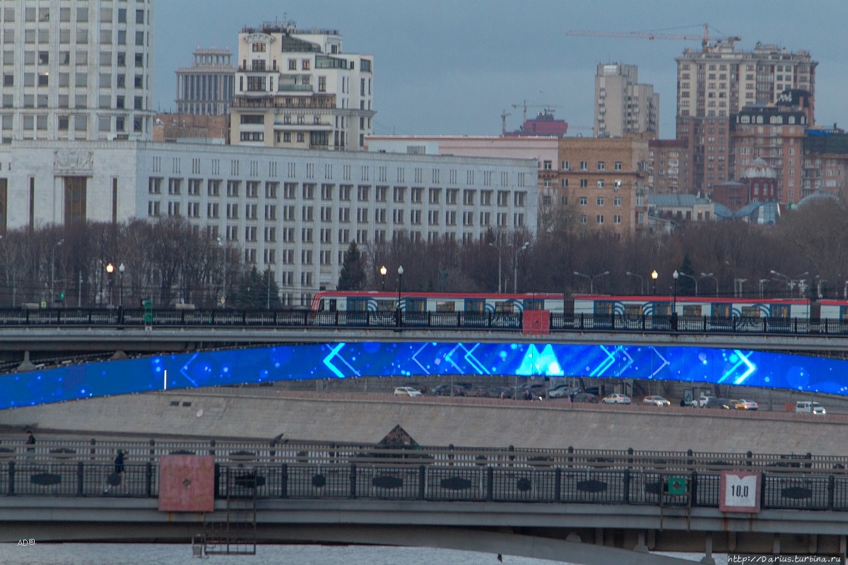 Москва 2020-02-24, крупные планы Москва, Россия