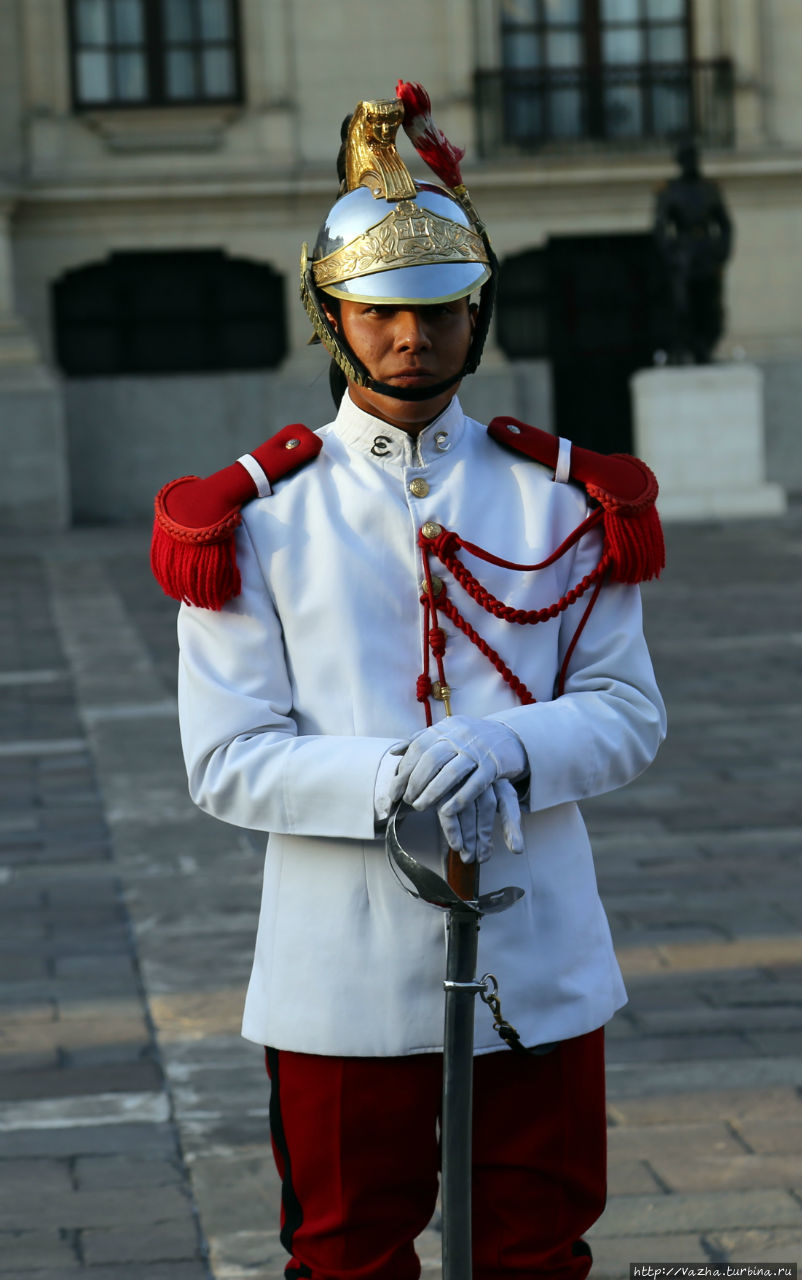 Лима 2016 года Лима, Перу