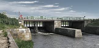 Цнинский бейшлот / Tsninsky beyshlot