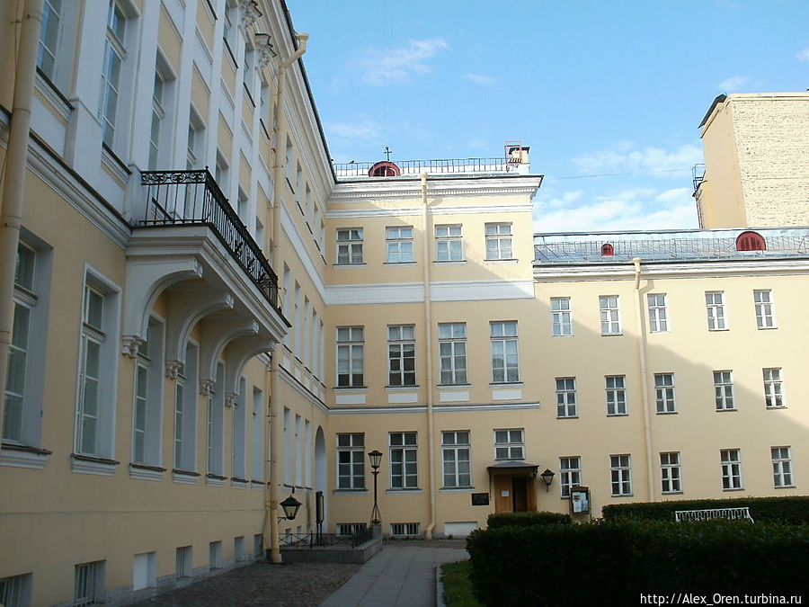 В Петербурге в мае 2013 Санкт-Петербург, Россия