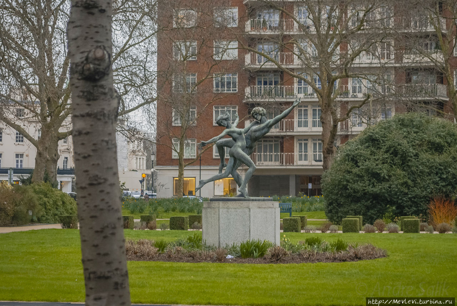 Кольбер Лондон, Великобритания