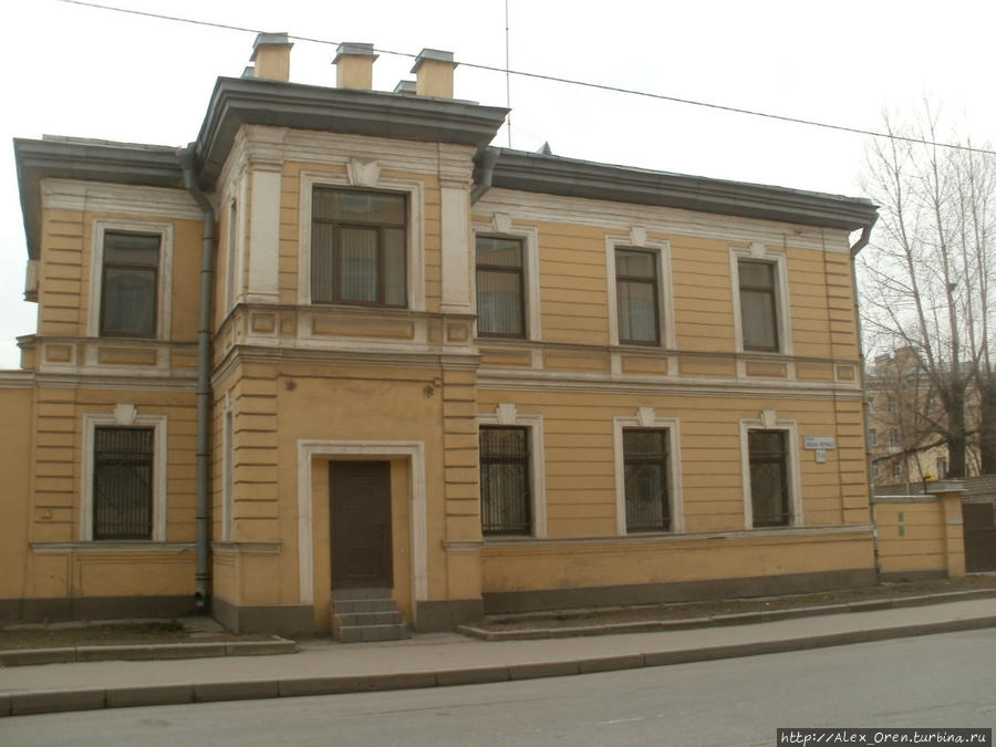 В Петербурге весной 2014 Санкт-Петербург, Россия