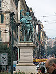 Памятник  Виктор-Эммануилу II