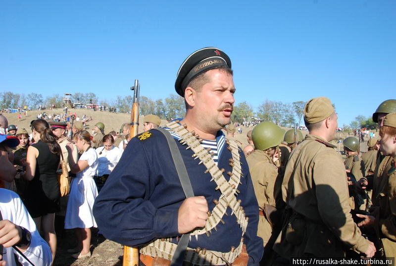 Вареновка. Начало Вареновка, Россия