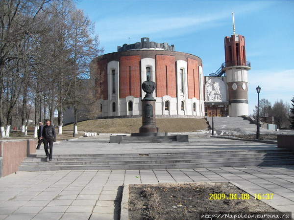 Музей Жукова Жуков, Россия
