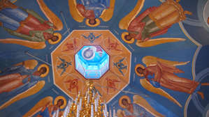 Церковь Иконы Божией Матери — Живоносный Источник