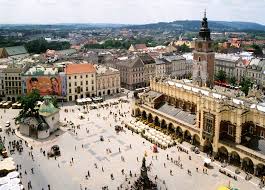 Исторический центр города Краков / Historic Center of Krakow