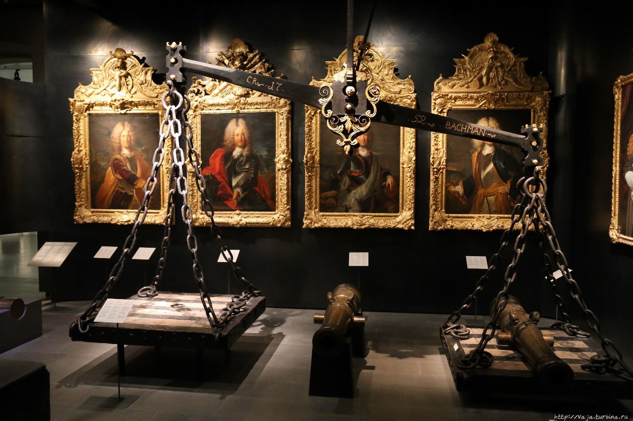 Исторический музей Берна. Шестая часть Берн, Швейцария
