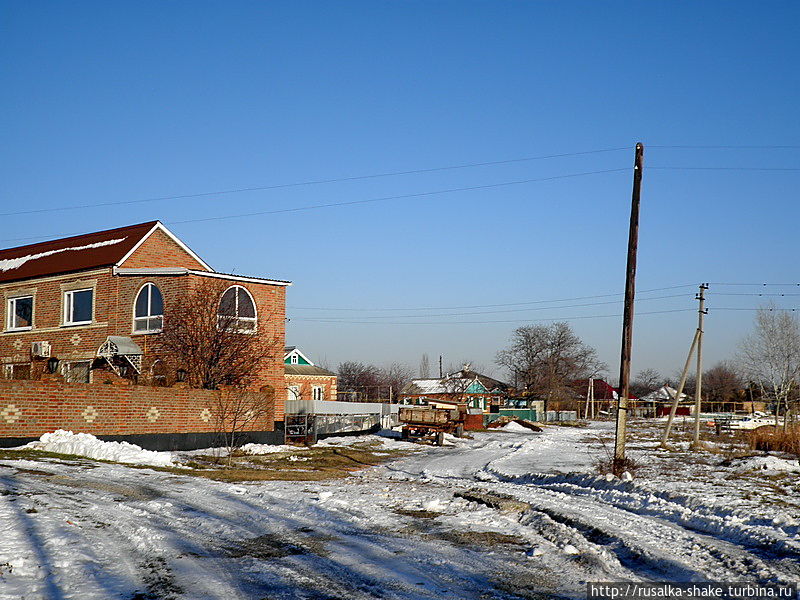 Прогулка по Обуховке Обуховка, Россия