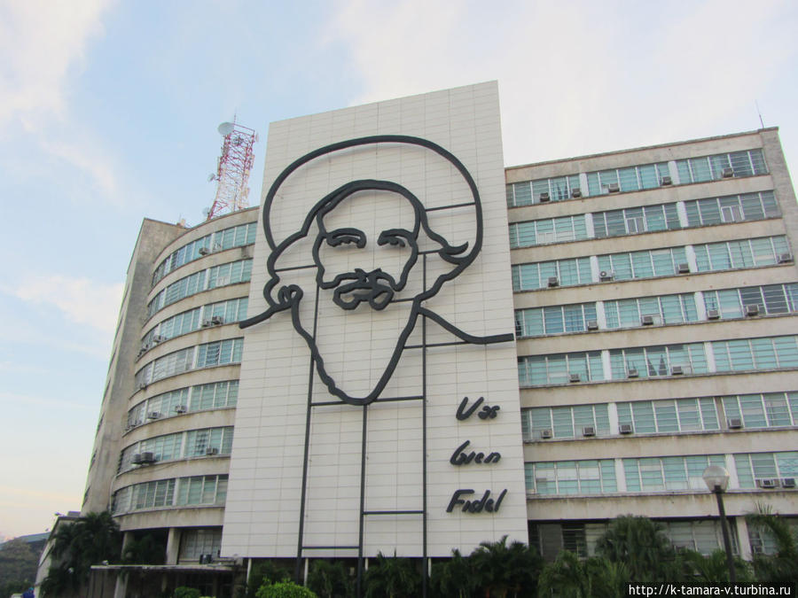 Куба 2014. Гавана Гавана, Куба