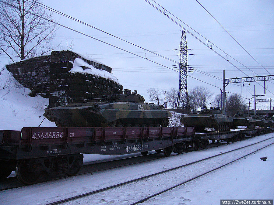 Я этим городом храним. За фабричной заставой... Санкт-Петербург, Россия