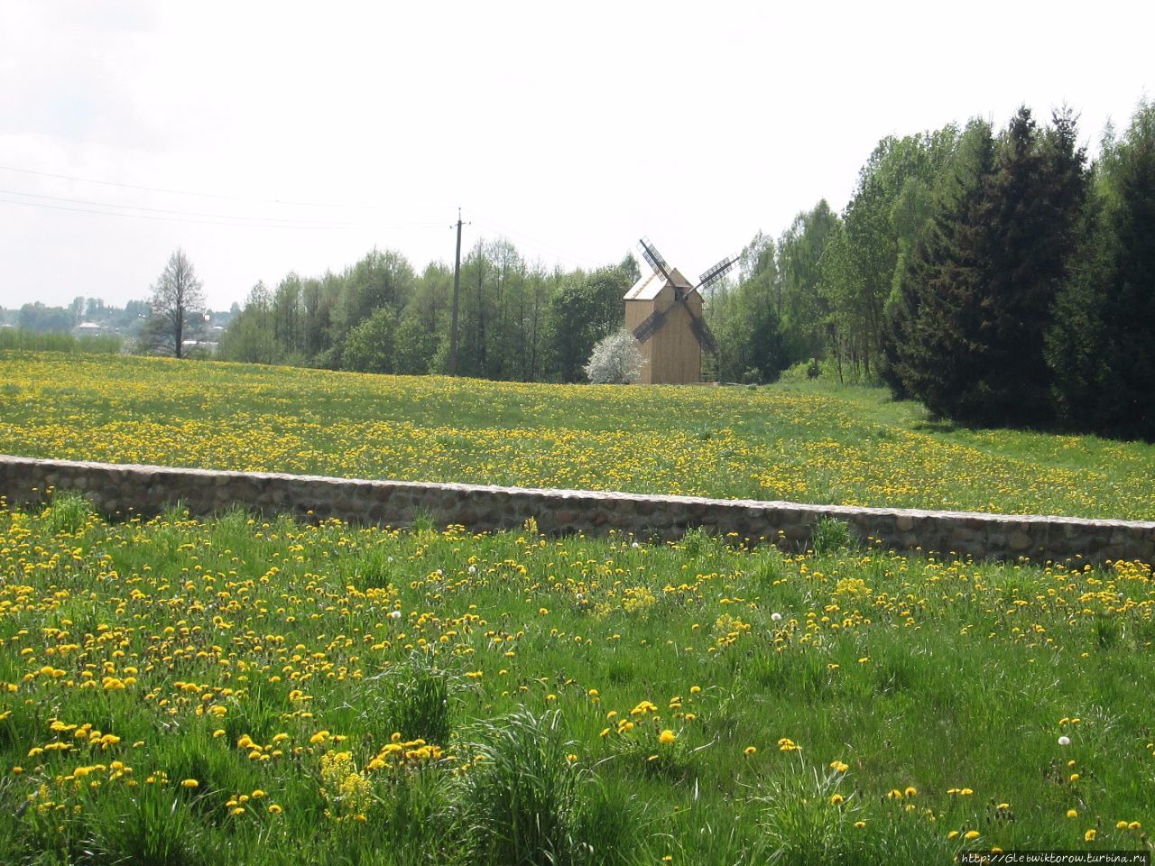 Центральная беларусь