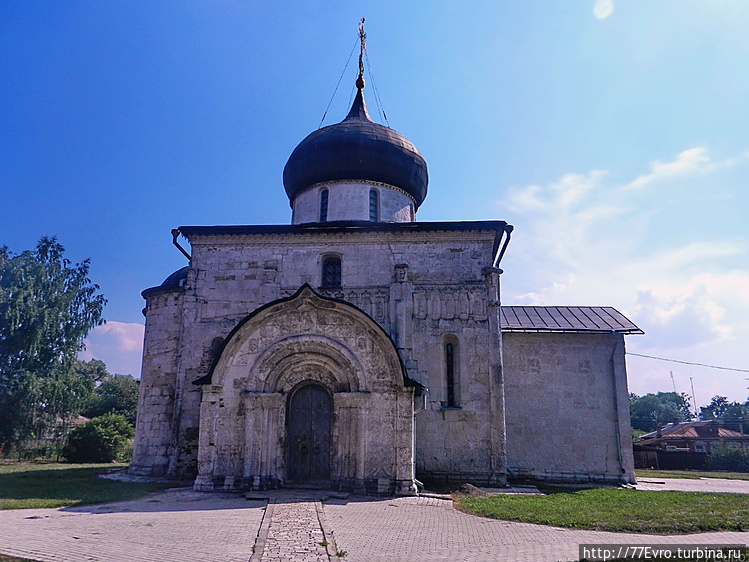 Георгиевский собор