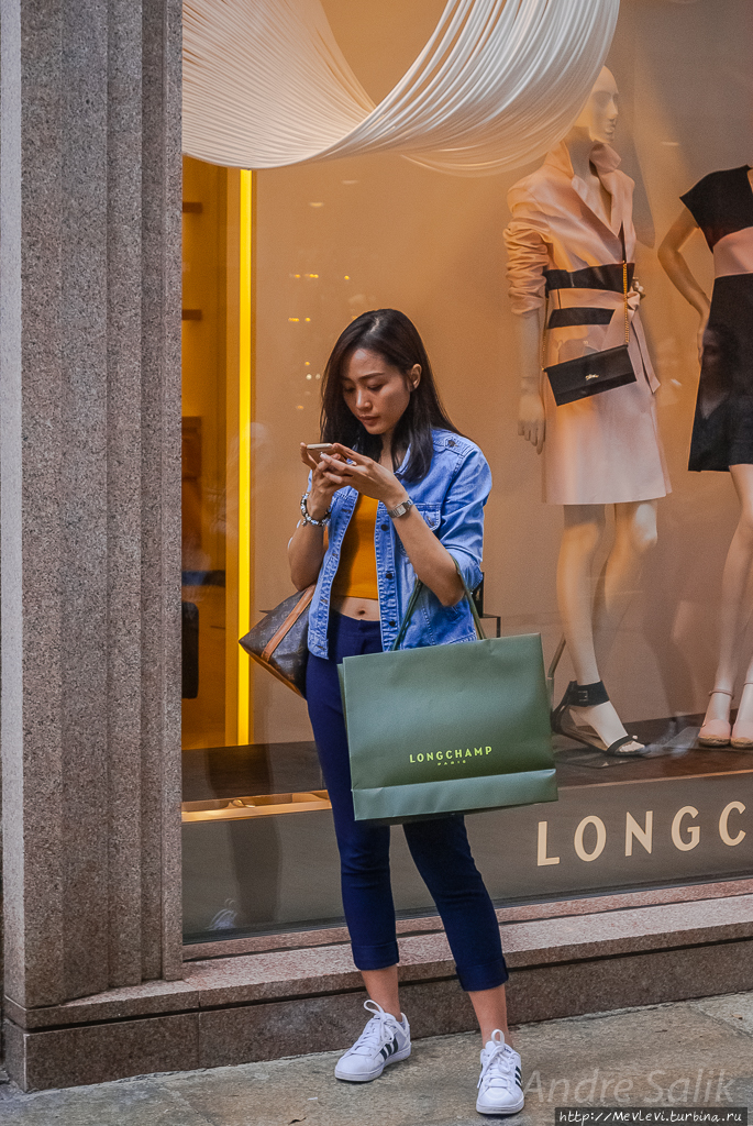 Прогулка по Милану Милан, Италия