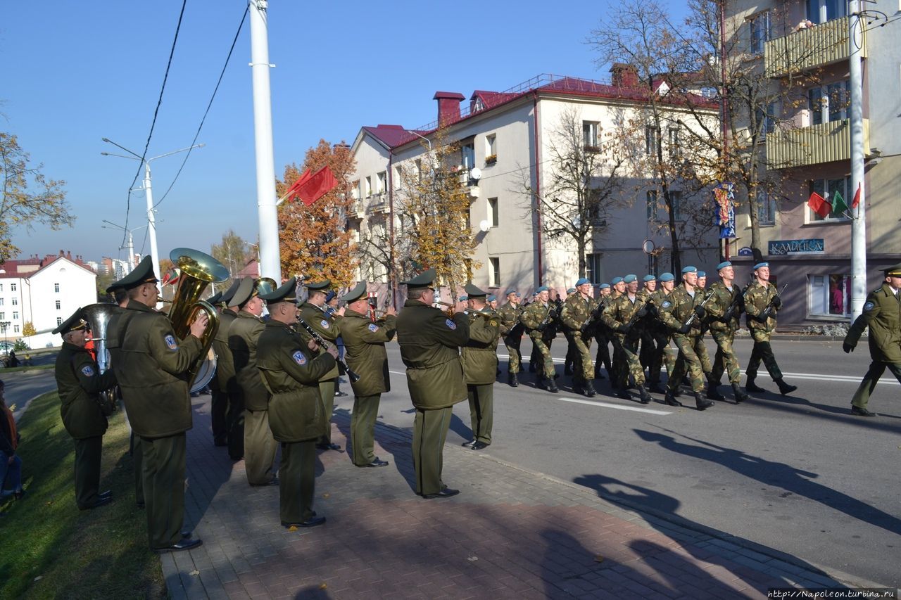 Направо пойдешь