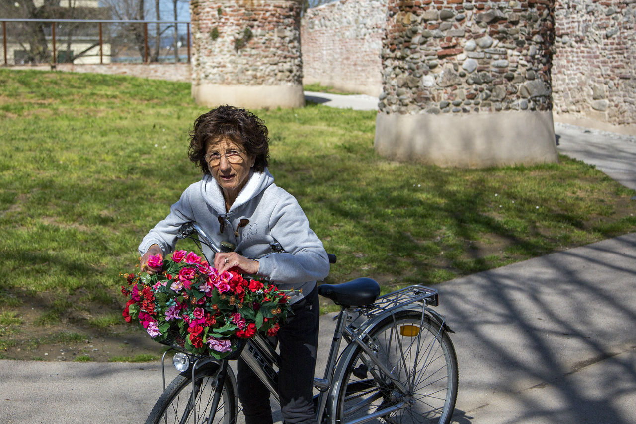 Лукка Лукка, Италия