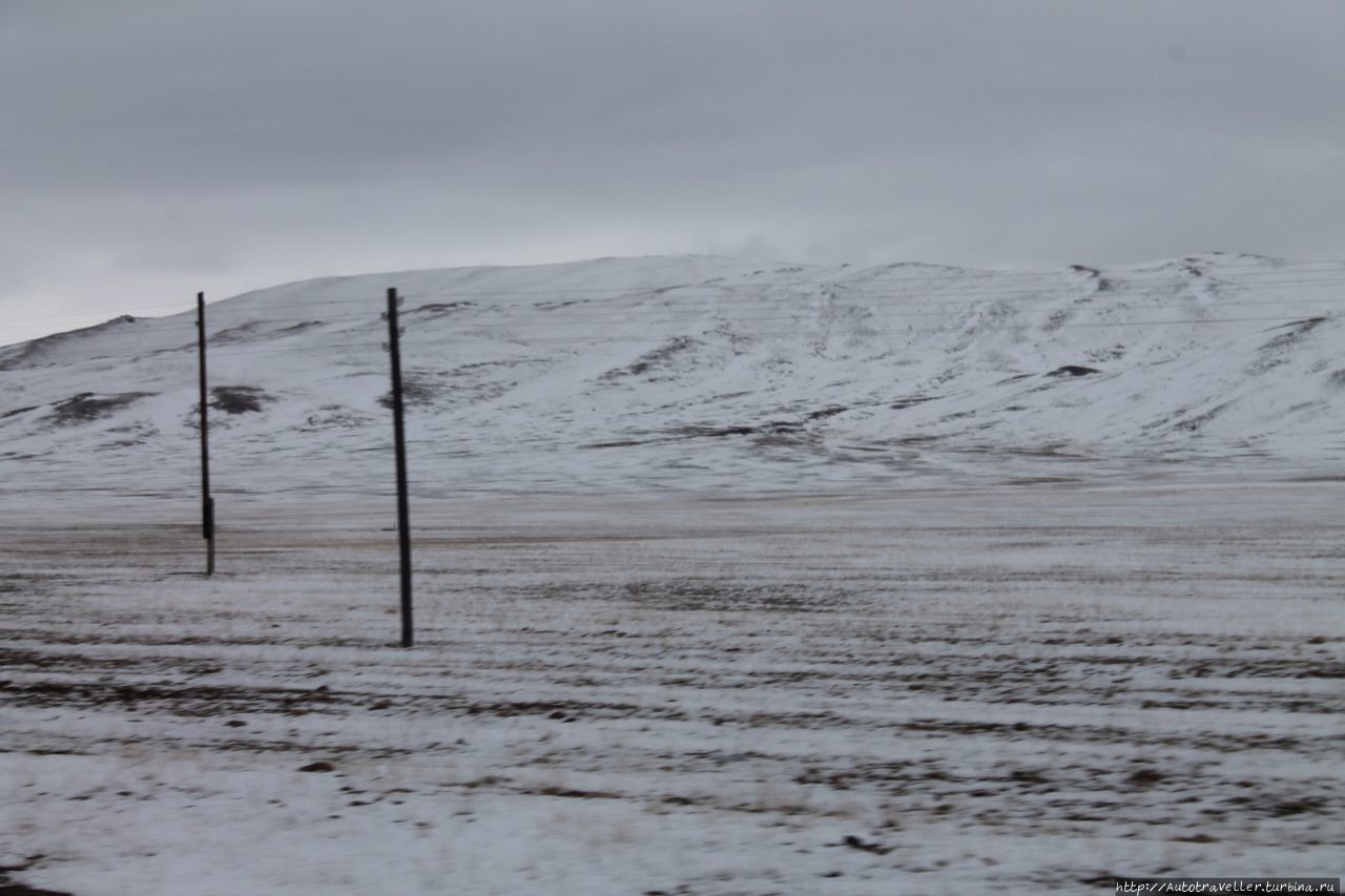 В гости к принцесе Алтая. Автопутешествие — 