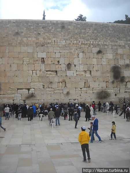 На подходах