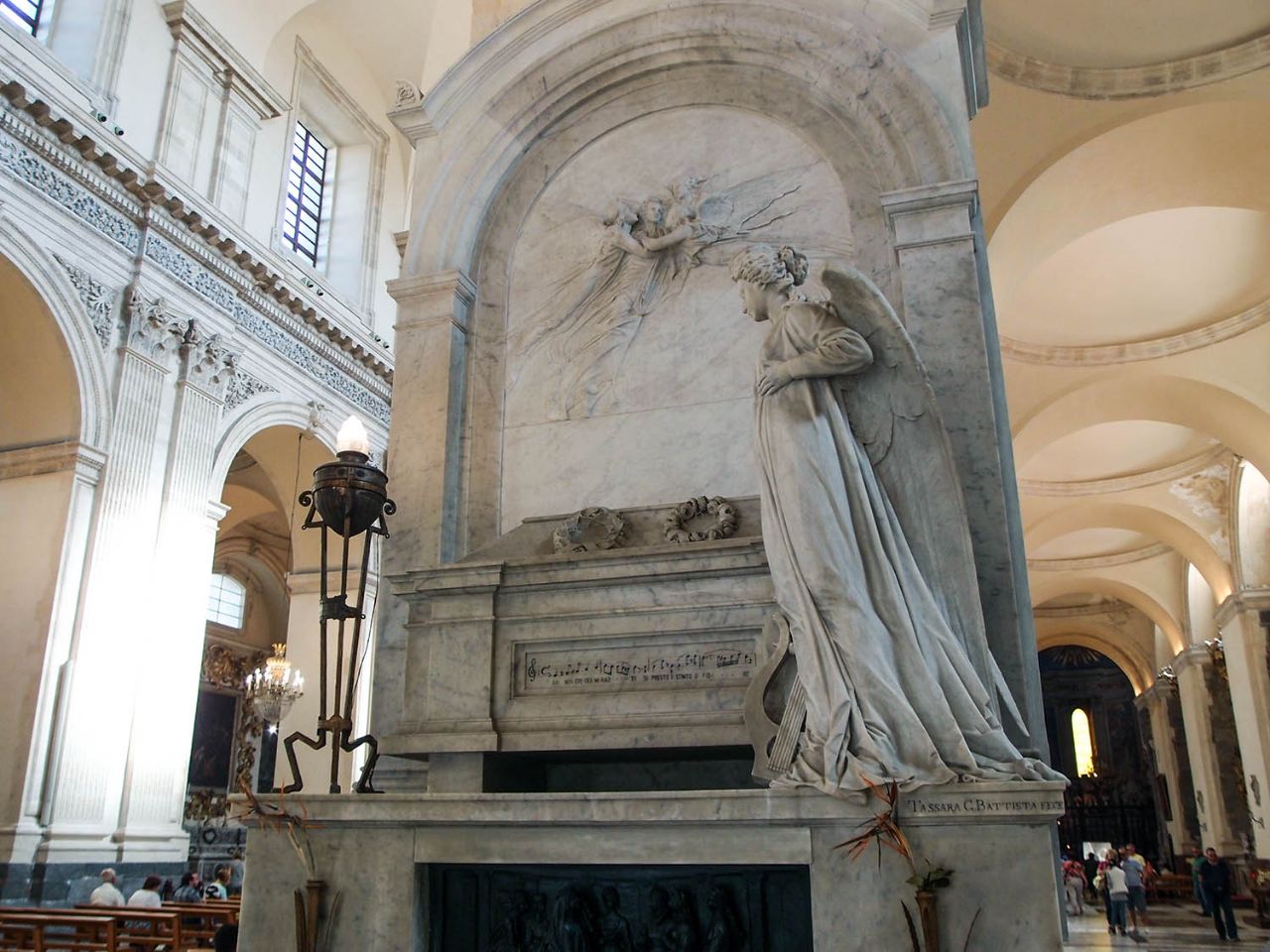 Катания Беллини Катания, Италия