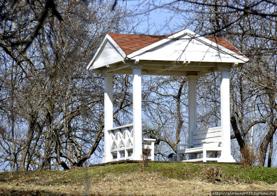 Усадьба Берново Берново, Россия