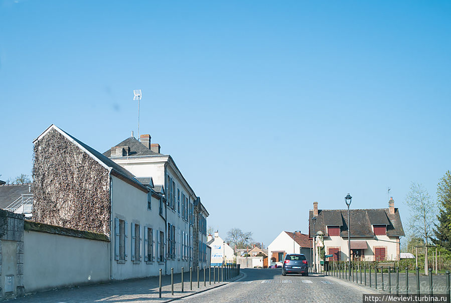 Орлеан Орлеан, Франция