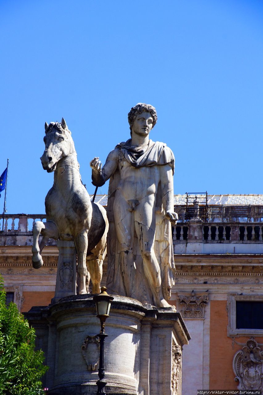 Рим и гонки на колесницах Рим, Италия