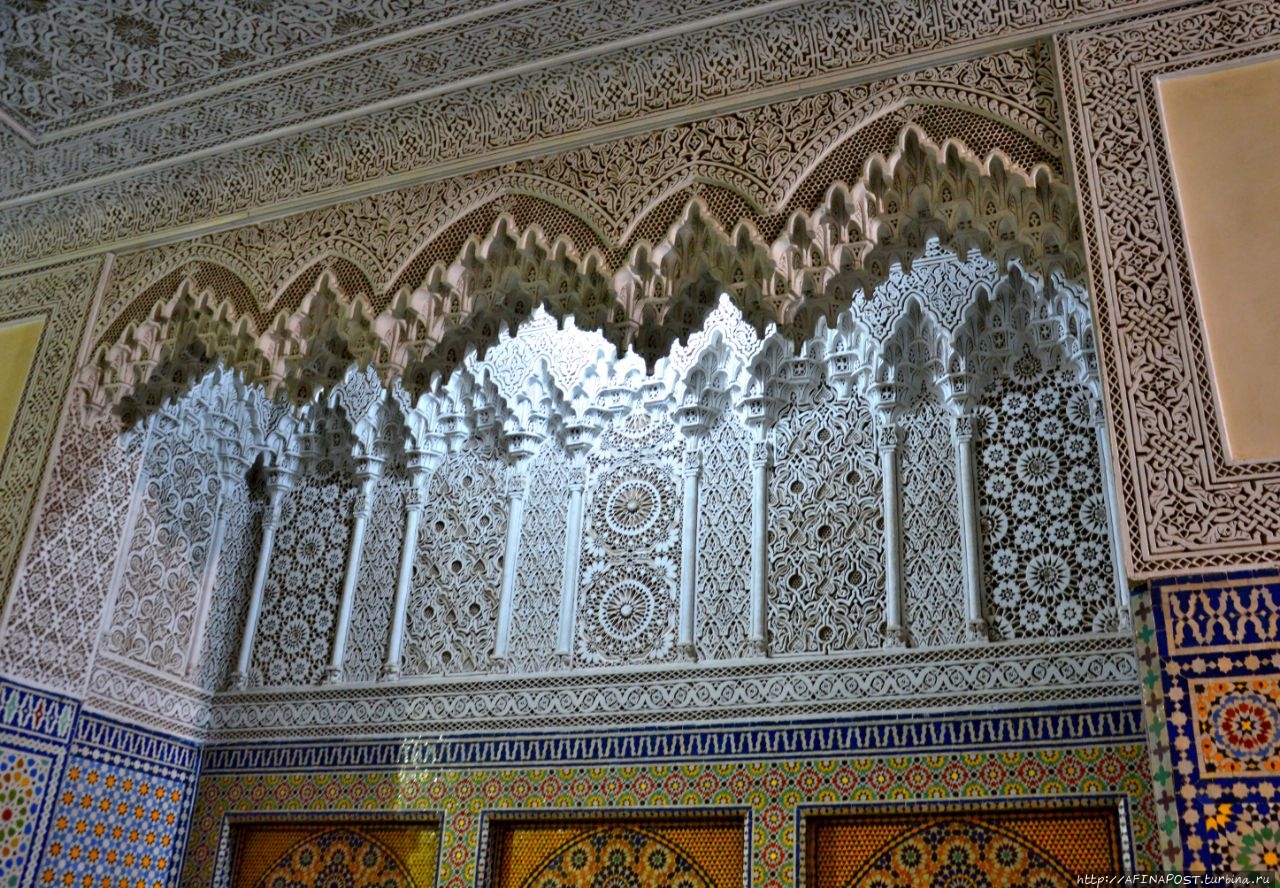 Медина Марракеша Марракеш, Марокко