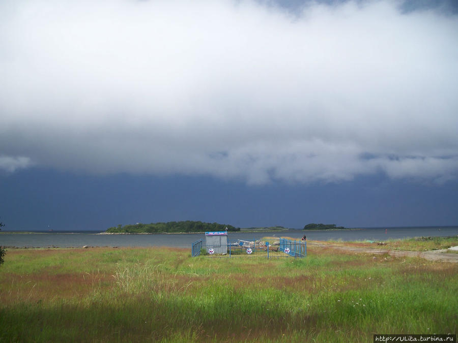 Поморье, негаснущий свет Русского Севера, часть 8 Соловецкие острова, Россия