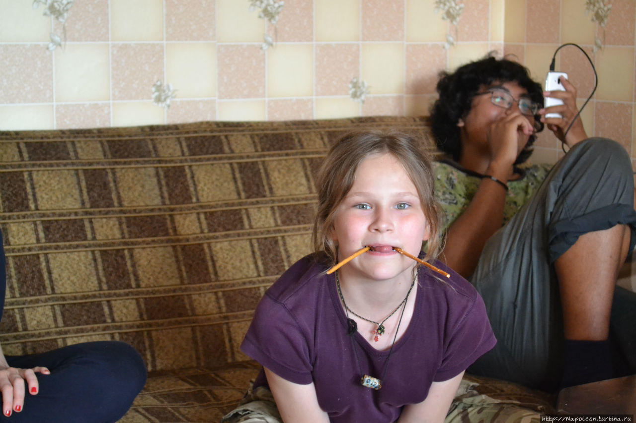 Дом Хороших Людей Нижний Новгород, Россия