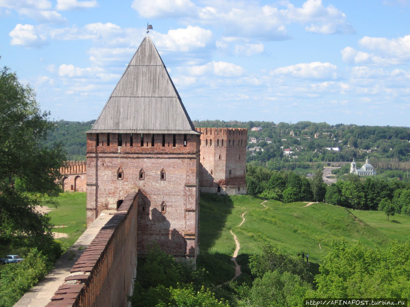 Памятник 