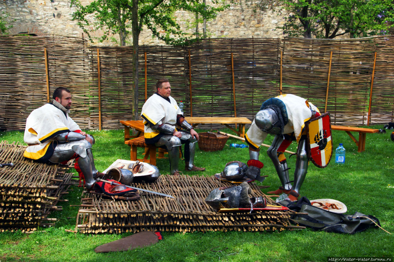 Битва Наций Прага, Чехия